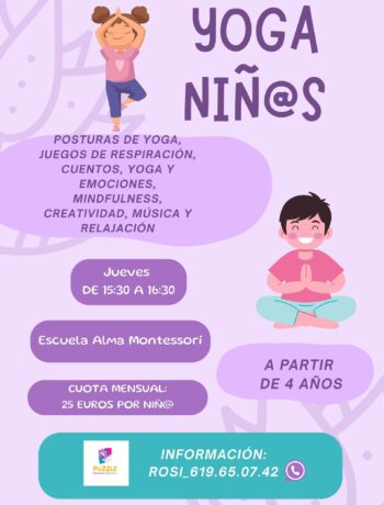 Cartel Yoga