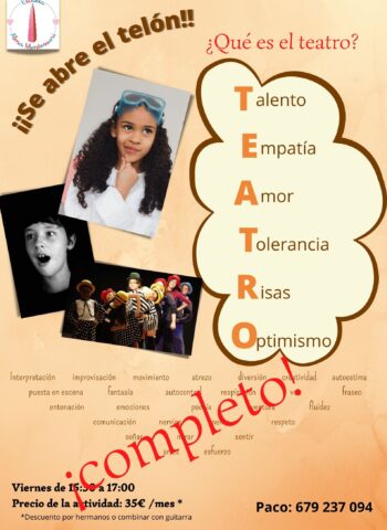 Teatro